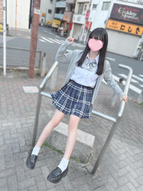 体験期間なの『元アイドル☆真面目で華奢で巨乳でパーフェクト！』 錦糸町派遣型JKリフレガチあい（派遣リフレ）