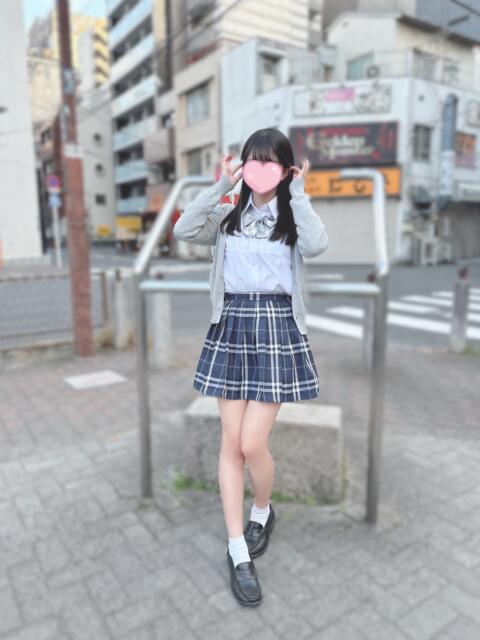 体験期間なの『元アイドル☆真面目で華奢で巨乳でパーフェクト！』 錦糸町派遣型JKリフレガチあい（派遣リフレ）