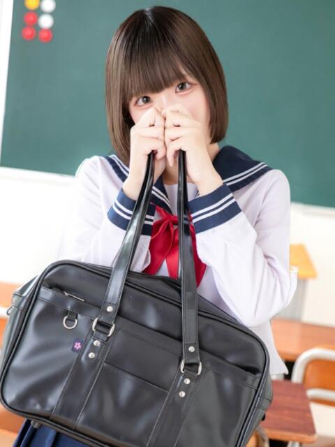 立花 しゅな 妄想する女学生たち 梅田校（ホテヘル）
