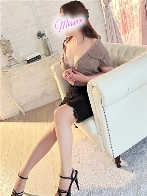 みなも モアグループ神栖人妻花壇（人妻系デリヘル）