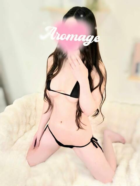 白鳥 ゆあ AROMAGE（アロマージュ）（アロマエステ＆回春性感）