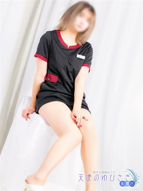 ひなの 天使のゆびさき 船橋店(カサブランカグループ)（風俗エステ）