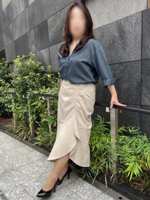 みちこ【五反田ともよ】 池袋おかあさん（待ち合わせ型ヘルス）