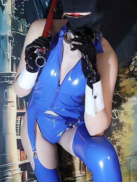 果凛 倶楽部 月兎（M性感デリヘル）