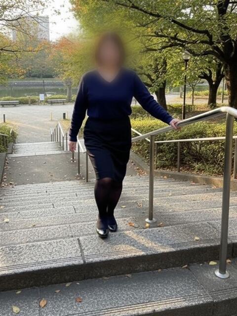 一ノ瀬　静香 熟女パラダイス池袋店(カサブランカグループ)（人妻熟女デリへル）