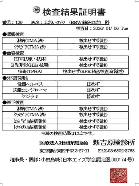 上坂 BBW錦糸町店（ぽっちゃりデリヘル）