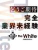 つき The White（/）