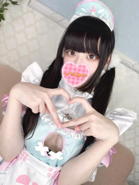 いな 上野ハンドメイド（派遣型オナクラ）