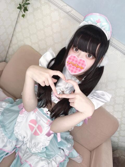 いな 上野ハンドメイド（派遣型オナクラ）