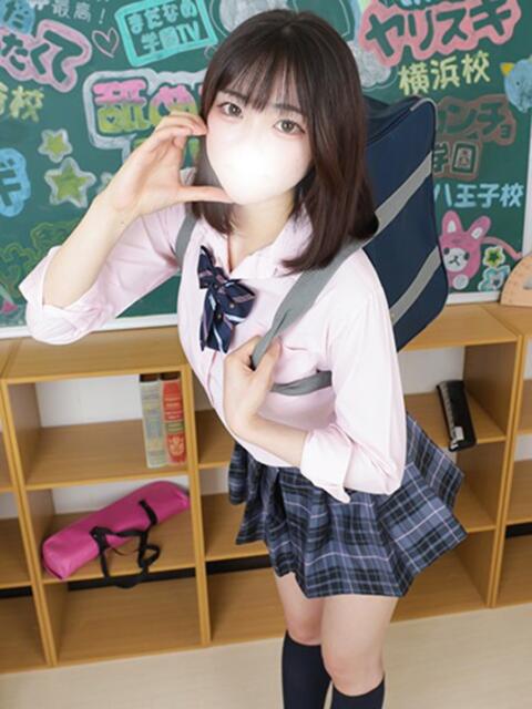 もえか 舐めたくてグループ〜ペロンチョ学園〜八王子校（デリヘル）