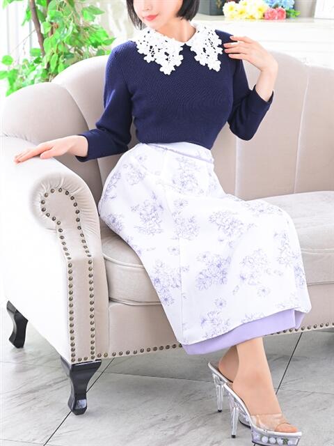 百合 早苗 人妻セレブ宮殿（人妻デリヘル）