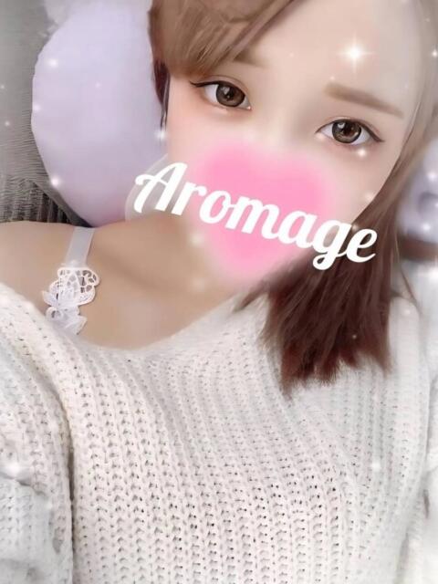 小葉音 まな AROMAGE（アロマージュ）（アロマエステ＆回春性感）