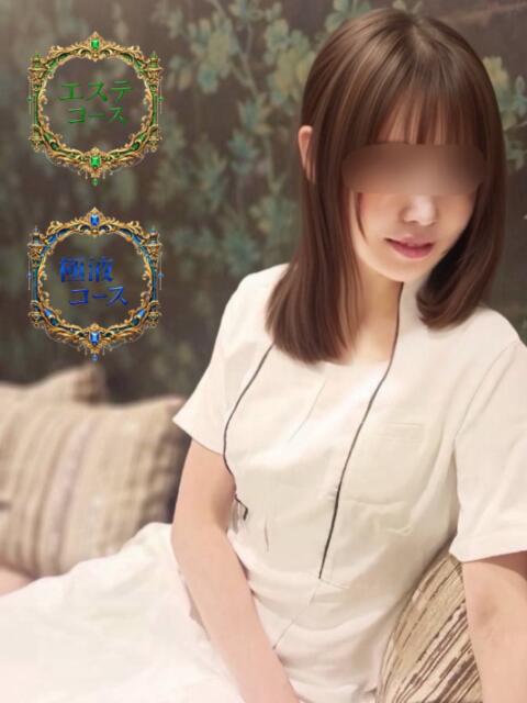 夏姫　未唯 エンジェルコースト（派遣型エステ・M性感）