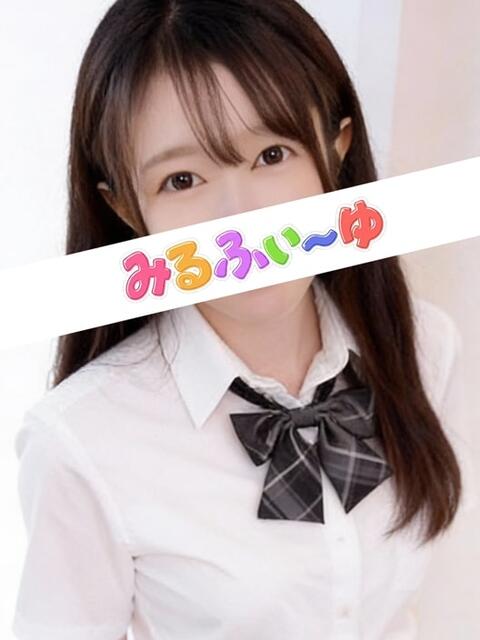 安達ゆう みるふぃーゆ（【非風俗】派遣型メンズエステ）