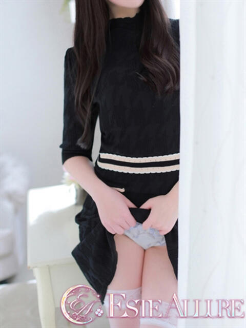 胡蝶さくら☆癒し溢れる清楚女子 ESTE ALLURE（出張エステ）