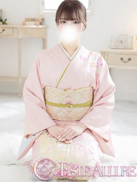 夢眠るか☆透き通るＳ級美女 ESTE ALLURE（出張エステ）