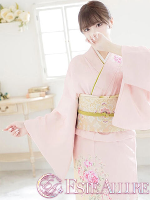 夢眠るか☆透き通るＳ級美女 ESTE ALLURE（出張エステ）