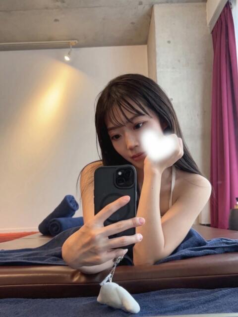 志水 しずく GRAN MATOM 新宿御苑（【非風俗】メンズエステ）