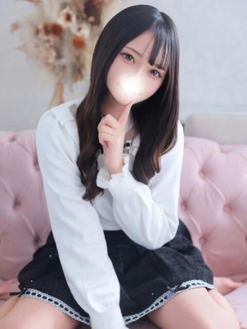 ひまり★激カワ！アイドルの原石 Chloe五反田本店　S級素人清楚系デリヘル（デリヘル）