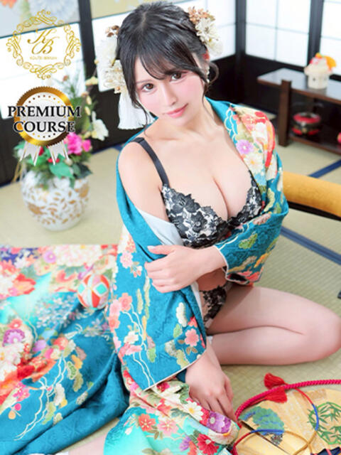 長谷川夕妃 皇帝別館（こうていべっかん）（高級ソープランド）