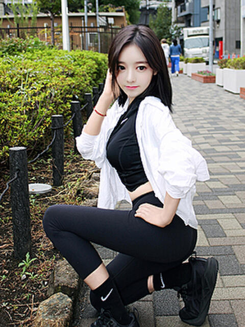 シオン 楽園パラダイス（韓国デリヘル）