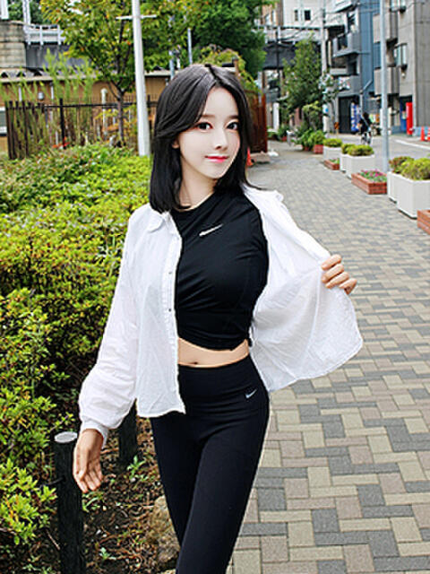 シオン 楽園パラダイス（韓国デリヘル）