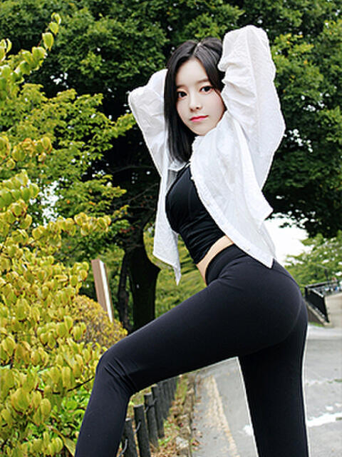 シオン 楽園パラダイス（韓国デリヘル）