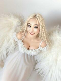 愛野美奈子@美性女戦士 市原五井蘇我ちゃんこ（五井/デリヘル）