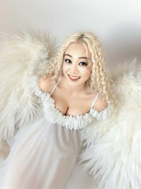 愛野美奈子@美性女戦士 市原五井蘇我ちゃんこ（ぽっちゃりデリヘル）