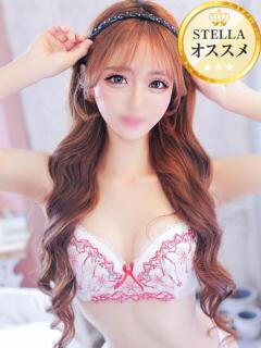 あんり【本気で感じる美女】 STELLA TOKYO－ステラトウキョウ－（池袋/デリヘル）