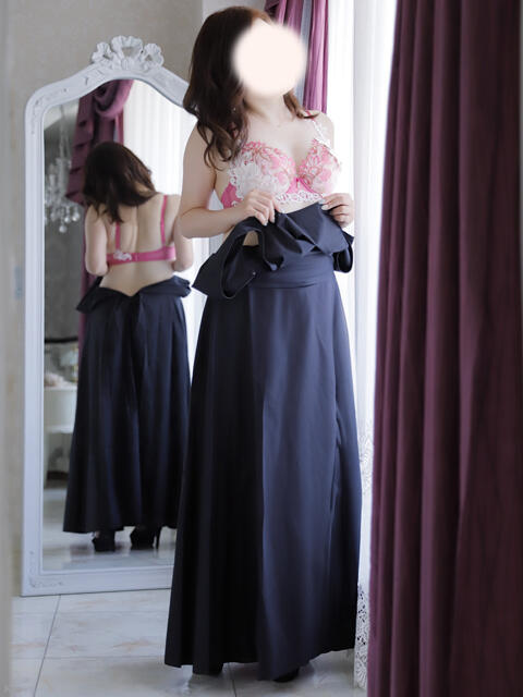 田中みれい お色気物語（横浜ハレ系）（人妻専門ヘルス）