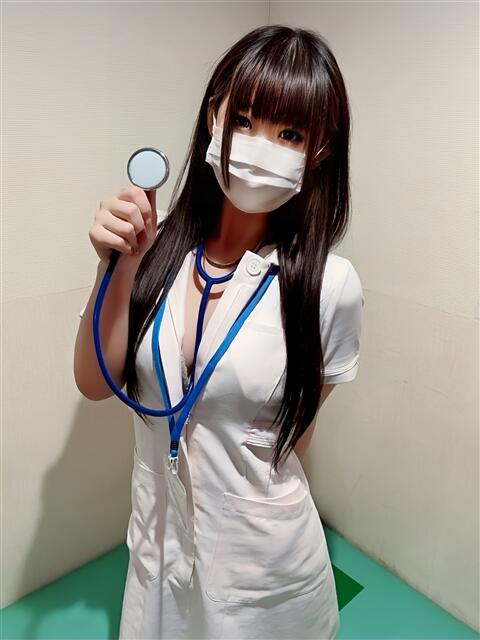 つむぎ ○コキクリニック～○○クリニックシリーズ～（店舗型オナクラ）