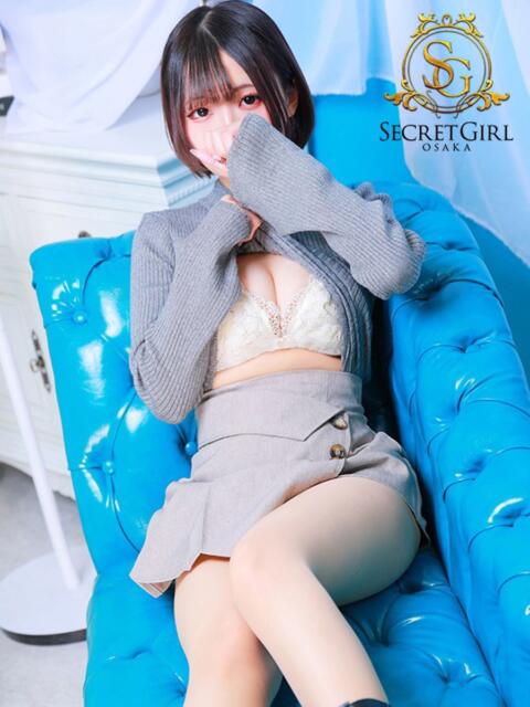 リナ(未経験) secretgirl大阪（デリヘル）