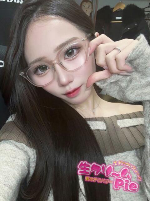 かれん姫 I know すい～つ 生クリームpie（デリヘル）