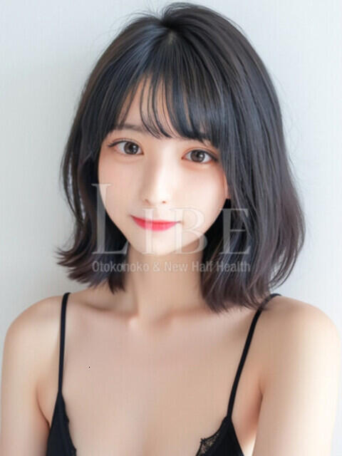 天江ころも ニューハーフヘルスLIBE 東京新宿（ニューハーフヘルス）