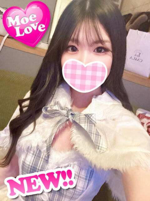 ゆめみ☆Gカップ美少女 萌えラブ倉敷店（デリヘル）