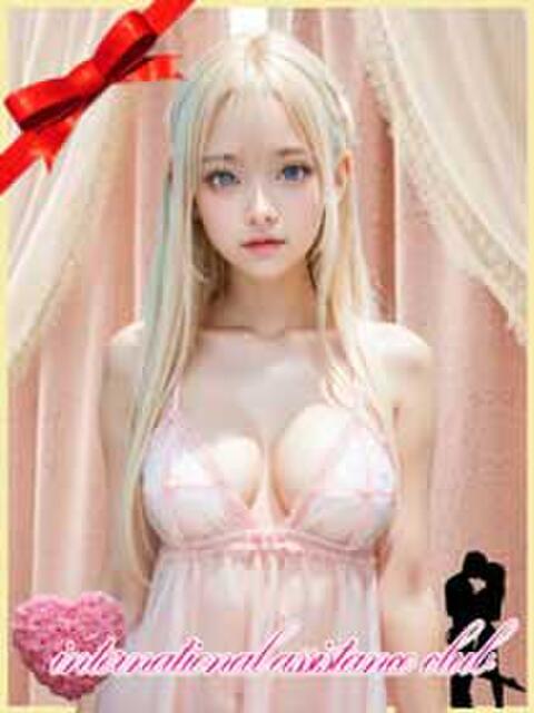 レクラ 国際援助倶楽部（外国人デリヘル）