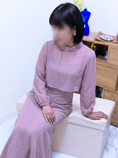 天音 ミセスラウンジ東京（人妻系デリヘル）