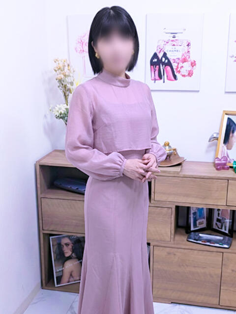 天音 ミセスラウンジ東京（人妻系デリヘル）