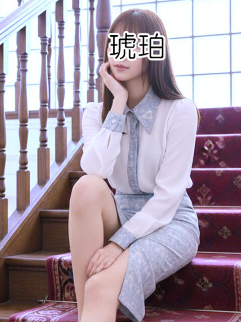 松橋 琥珀(渋谷)（人妻デリへル）