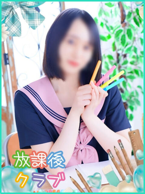 七瀬もか ハレ系 放課後クラブ（店舗型ヘルス）