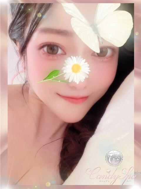 綾瀬 春奈 Candy Spa（キャンディースパ）（【非風俗】メンズエステ）