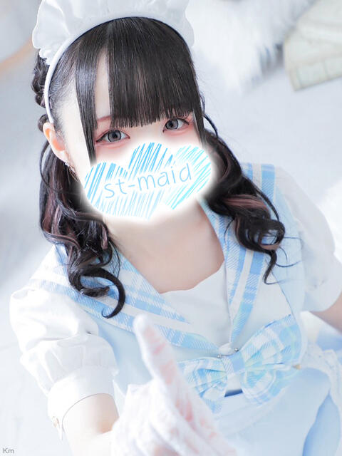 水白　みるく メイドin西川口（埼玉ハレ系）（メイド系ヘルス）