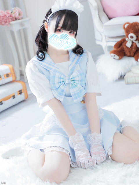 水白　みるく メイドin西川口（埼玉ハレ系）（メイド系ヘルス）