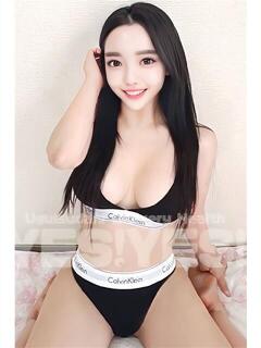 日本初 イ・サンア（韓国）