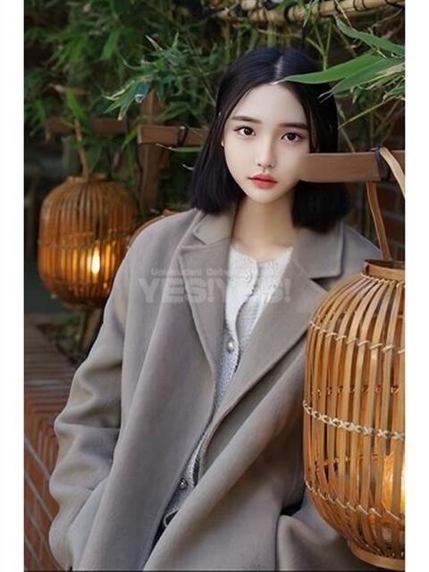 キム・ヘビン(韓国) Yes! Yes!（韓国デリヘル）