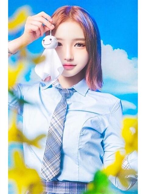 キム・ヘビン(韓国) Yes! Yes!（韓国デリヘル）