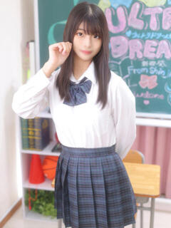 すみれ ウルトラドリーム（新大久保/ホテヘル）