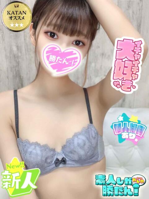 ひなの 素人しか勝たん！柏店（超恋人型空間デリヘル）（デリヘル）