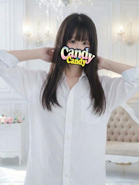 ねむ Candy×Candy （キャンディ×キャンディ）（ソープランド）